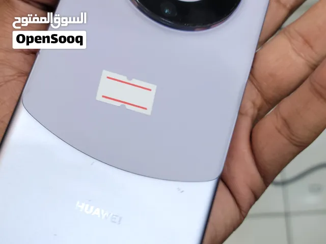 Huawei mate 60 pro all is perfect just Huawei ID lock