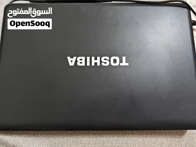 Windows Toshiba for sale  in Amman