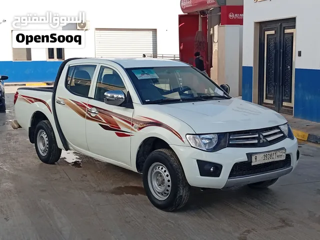 متشي موزة 2014