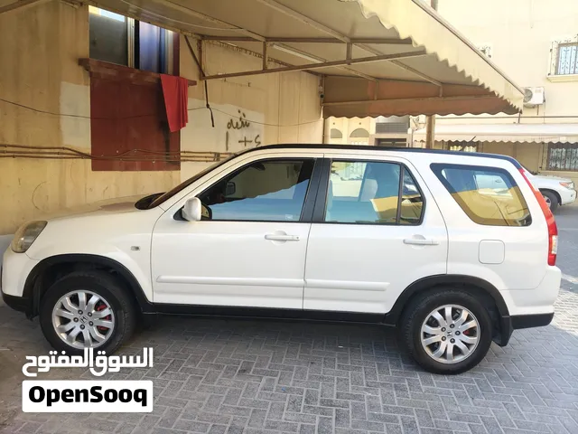 Honda CR-V 2005