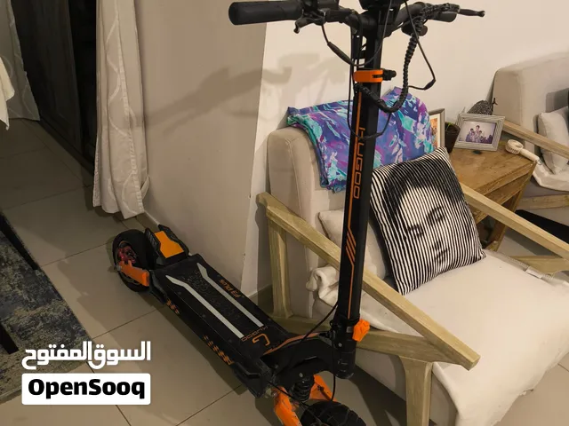kugoo scooter