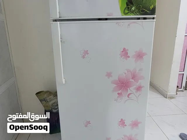 ثلاجه يونيكا اصلي كبير
