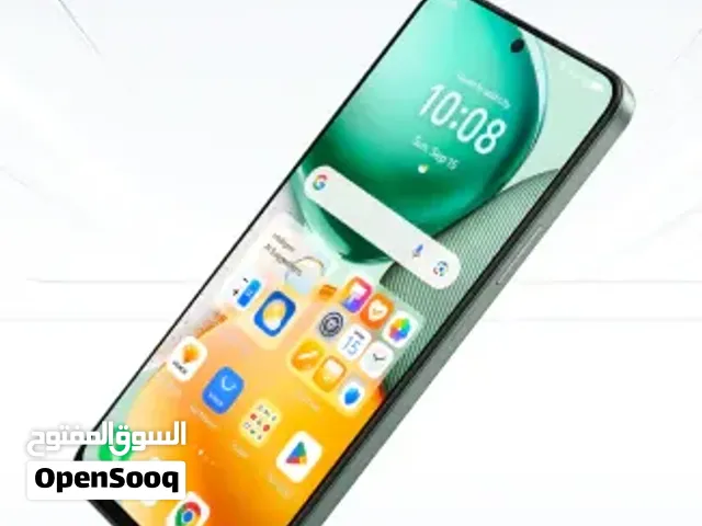 Honor Honor X7c 256 GB in Ajman