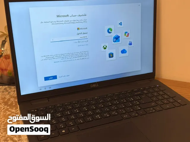 لابتوب شبه جديد  الجيل ال11