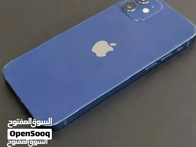 آيفون 12للبيع