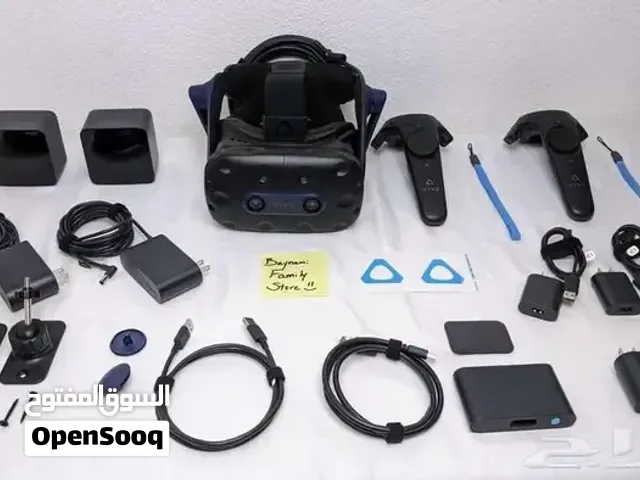 HTC VIVE Pro 2 Full Kit