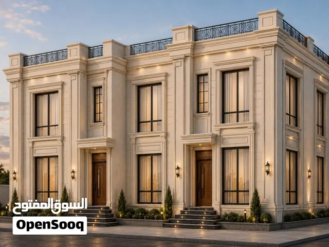 تصميمات ثلاثيه الابعاد 3d واجهات ومطابخ وغرف