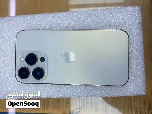 Apple iPhone 14 Pro 256 GB in Al Batinah