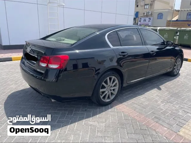 Used Lexus GS in Northern Governorate