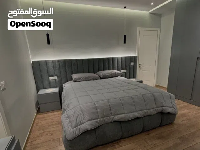 تفصيل غرف نوم ماستر بتصاميم هندسية وعصريه من مصنع إنجاز لغرف النوم بأفضل الأسعار بالمملكه