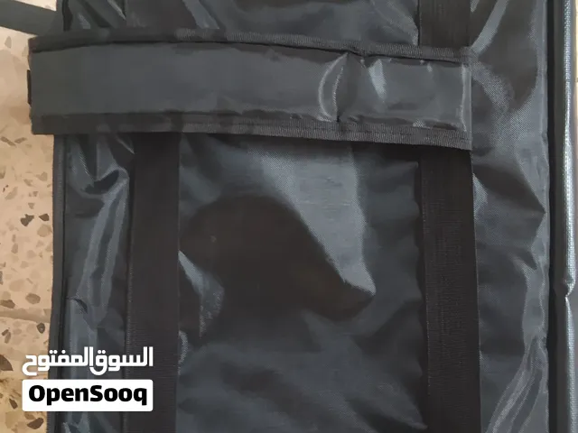 سلام وعليكم ورحمت الله وبركاته عندي شنطه متع بريستو جديده قاعد مشالله نضيفه ومش لا مزقه لا شي بيتشري