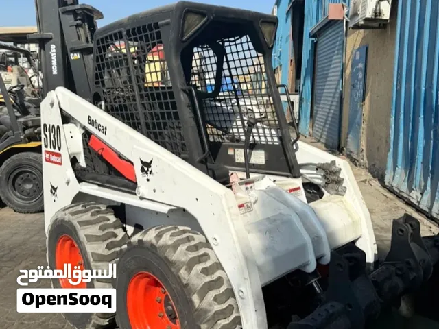 Bobcat 2011