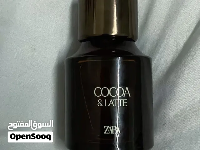 zara cocoa latte