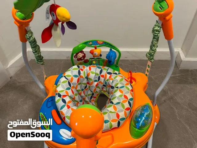 Baby Jumper