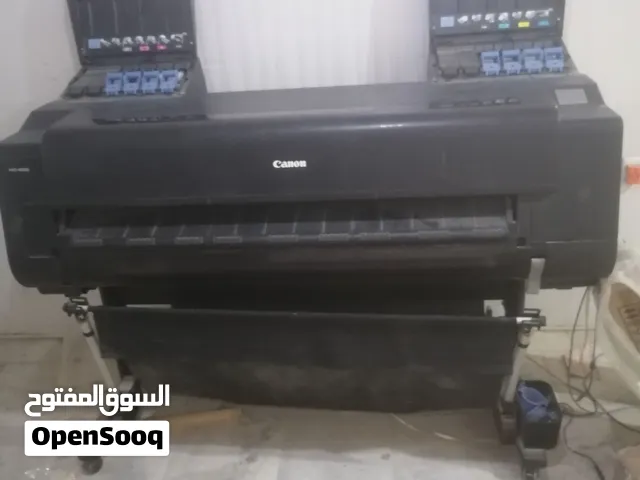 طابعة كانون PRO_4000s