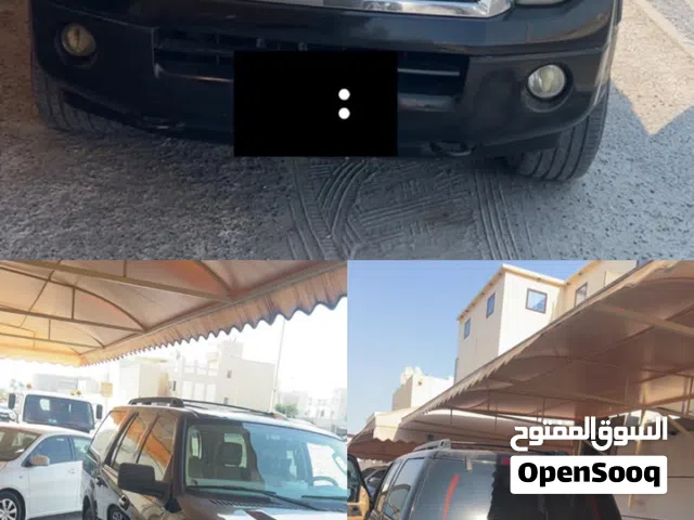 فورد اكسبديشن 2008