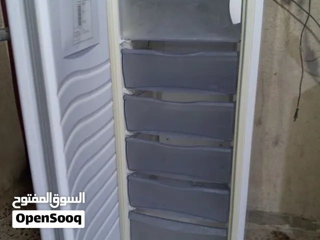 مجمده عموديه وبراد ماء سل ستيل