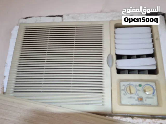 Samsung 2 - 2.4 Ton AC in Basra