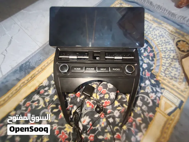 شاشه نيسان صني