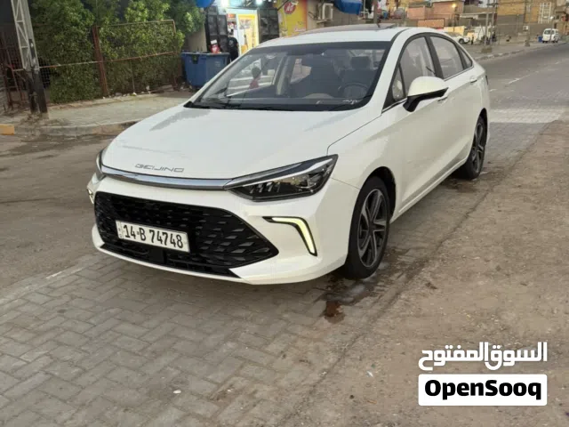 بايك يو 5 بلس 2025
