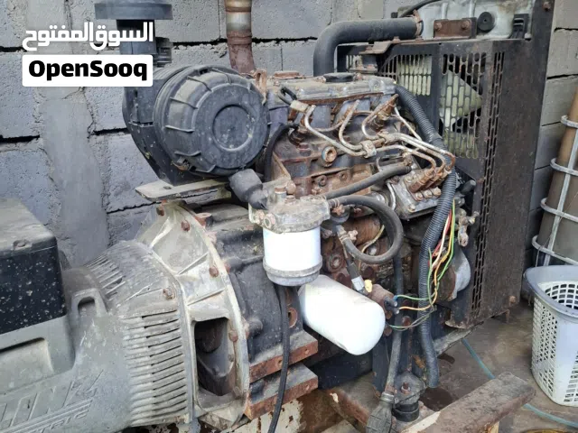 مولد بيركنز اصليه جاهزه وشغاله نكره سلف  15  KVA