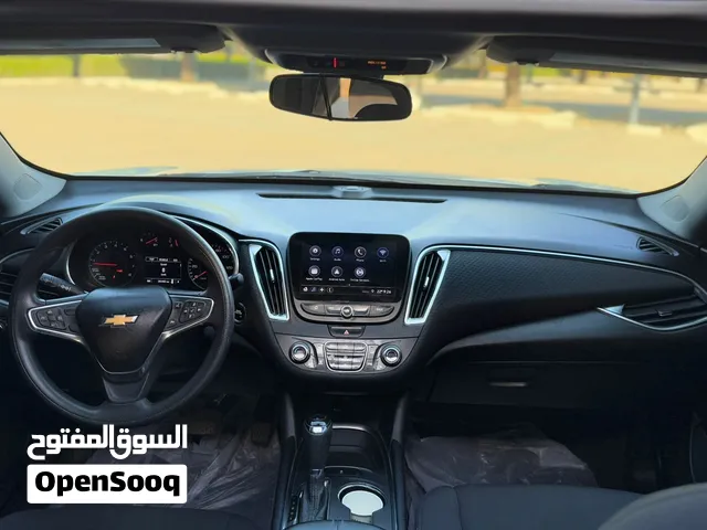 ماليبو 2019 رقم 1 للبيع