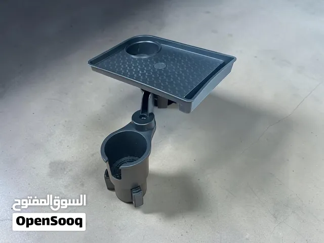 ستاند صينية طعام و مقعد أكواب للسيارة