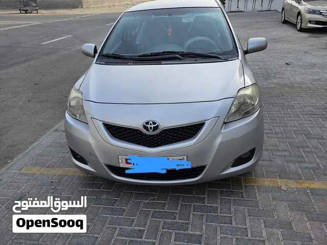 يارس موديل 2009