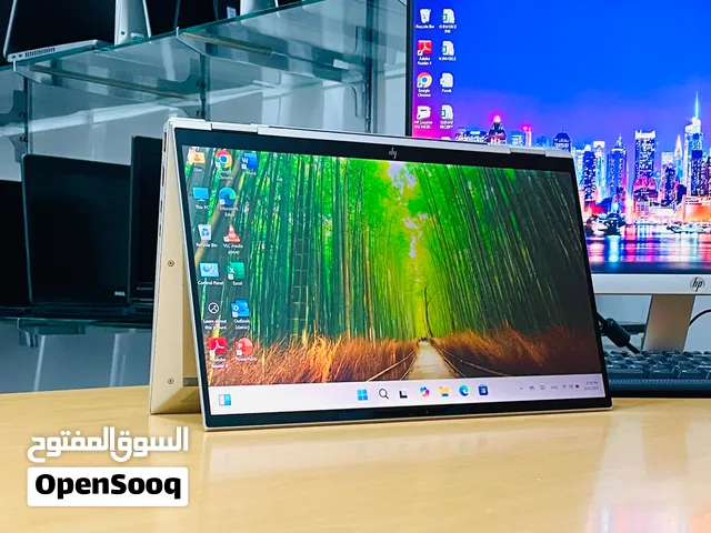 OFFER PRICE- HP EliteBook 1040 G8 i7 11th Gen Ram 16GB SSD 512GB X360 Touch