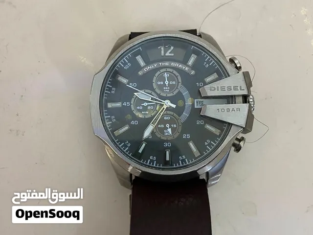 ماركة ديزل
