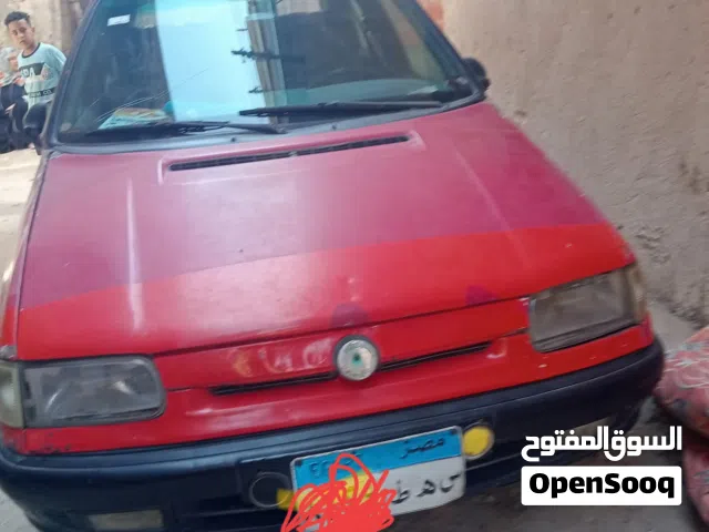 Used Skoda Enyaq in Alexandria