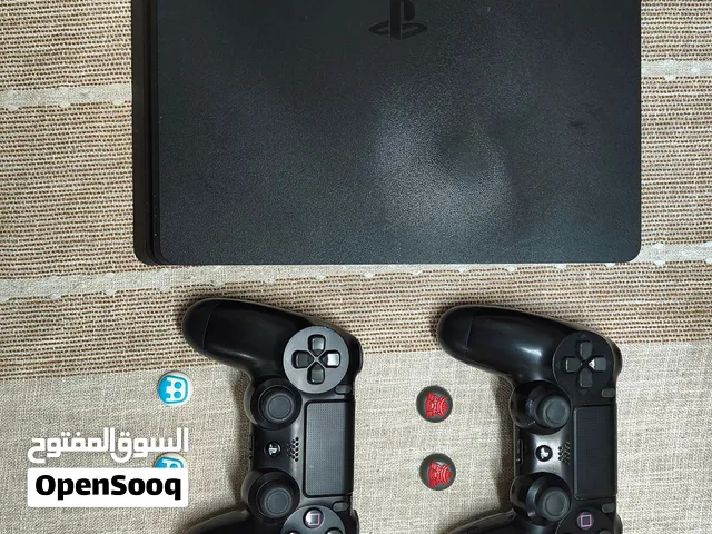 Sony 4 slim. بلايستيشن 4 سليم