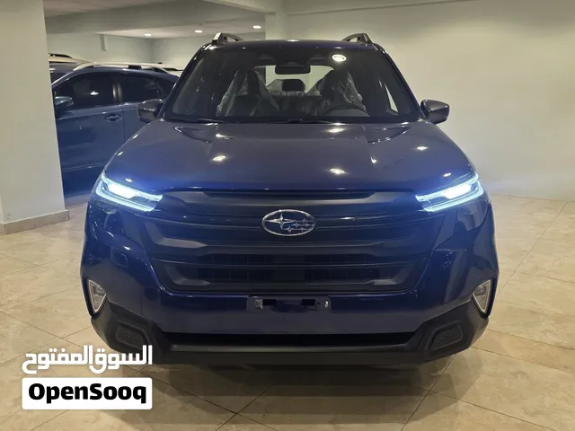 Subaru Forester 2026 For Sale