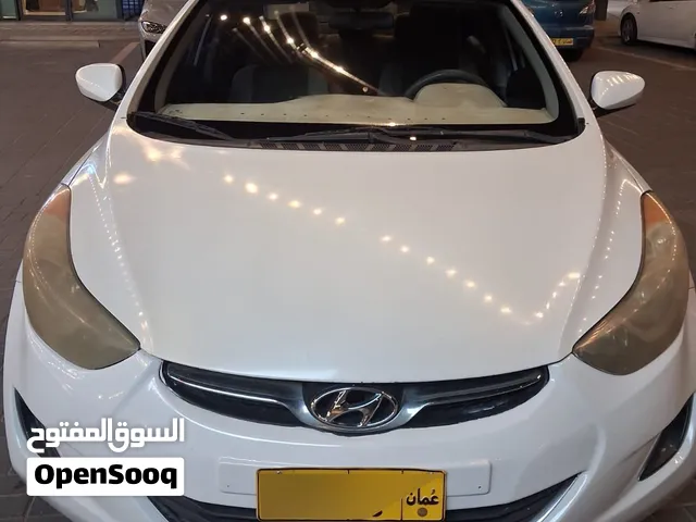 Hyundai 2011
