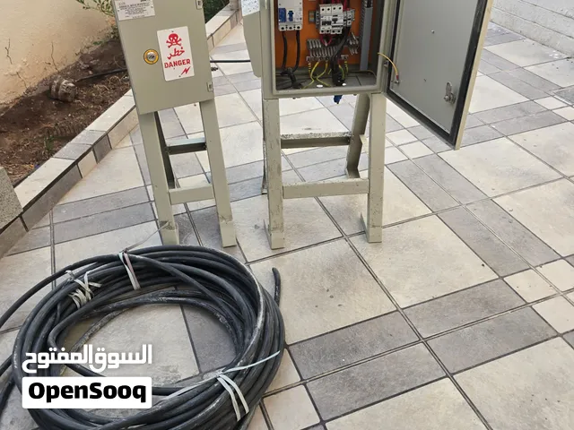 للبيع ديفي كهرباء