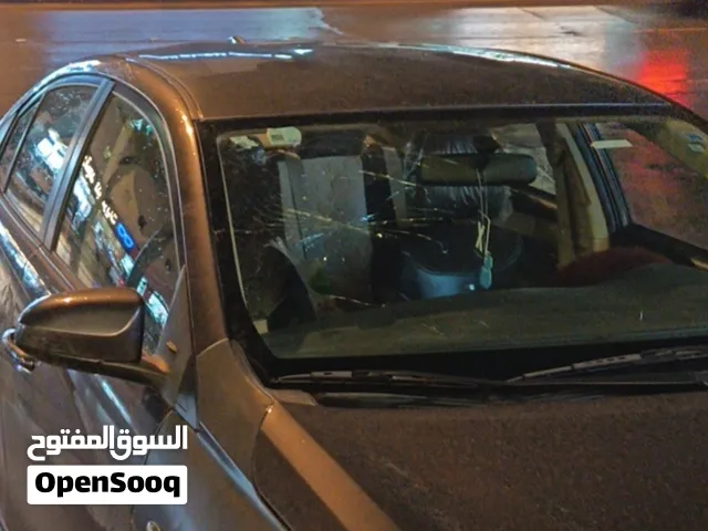 طلب شراء زجاج أمامي