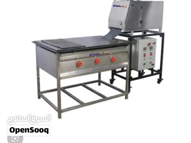 Sami automatic chapati machine