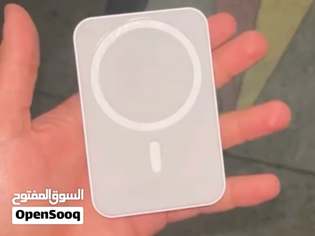 Power Bank sans fil