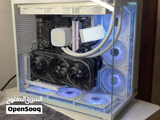 بيسي جيمنج i7 . 13700kf