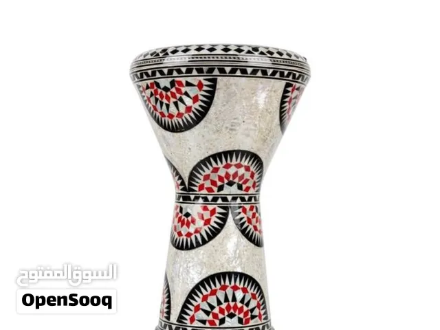 طبله شرقيه 6 دبابيس 22سمًً
