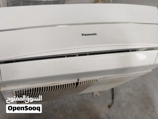 Panasonic 2 - 2.4 Ton AC in Buraimi