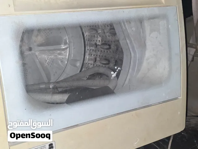غساله اوتوماتيك جنرال سوب