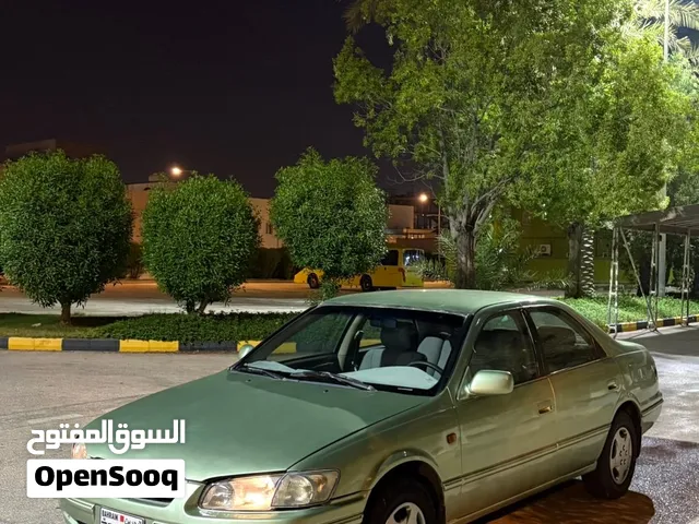 تويوتا كامري 98