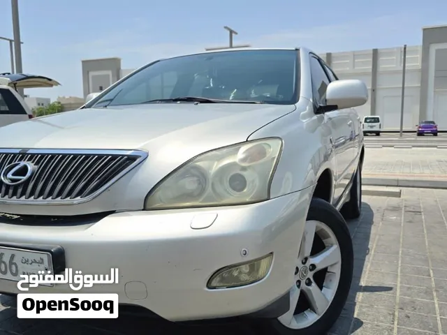 للبيع لكز ار اكس 2003 V6