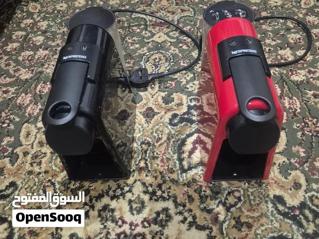مكاين قهوة نيسبرسو