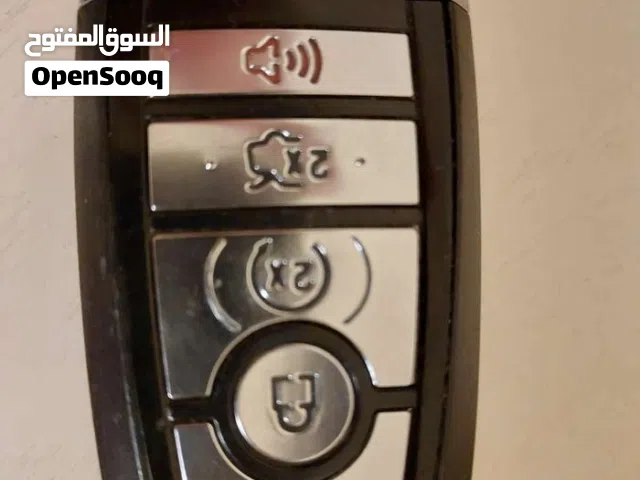 مفتاح فورد للبيع- مسجان فقط