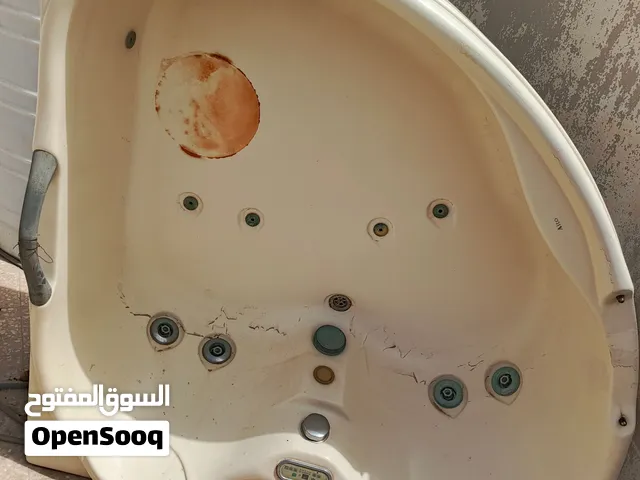 جاكوزي ثنائي