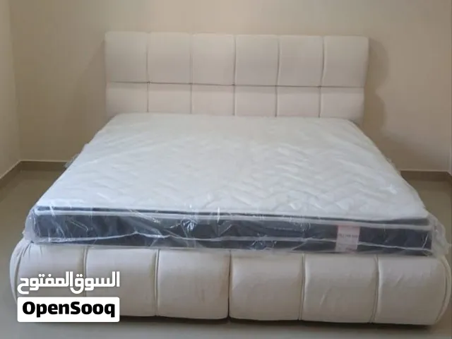 CUSTOMIZE  BED WITH MATTESS ALL COLOUR AND DESIGN AVAILABLE/کرفایا مل تفصیل کل الوان موجود کلو جدید