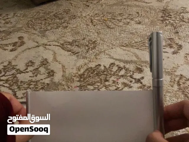 قلم ملاحظات