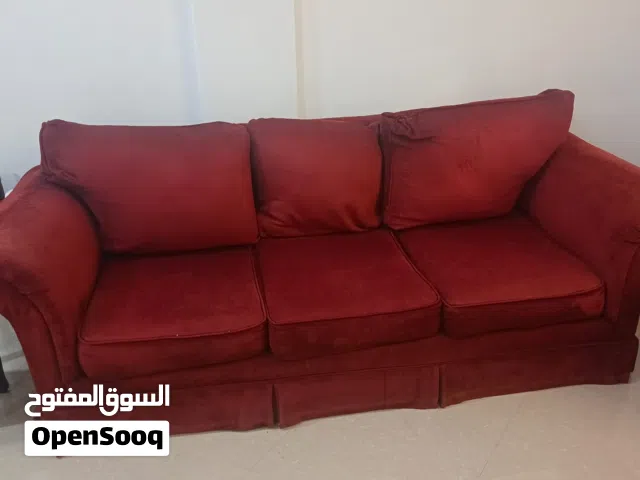 جلسة 8 أشخاص للبيع